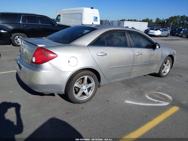 Aukcja sprzedaży 2007 Pontiac G6, vin: 1G2ZG58N674202204, numer aukcji: 45344095