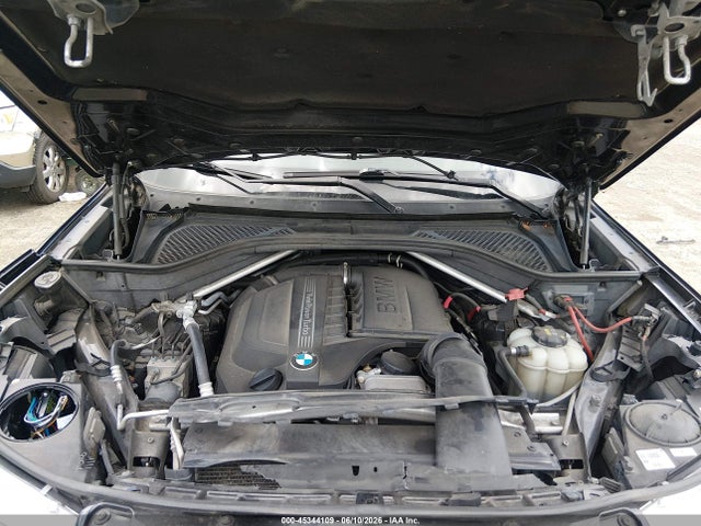 5UXKR0C56G0P22409 BMW X5 Xdrive35i