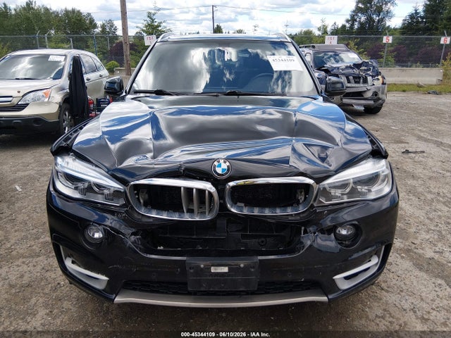 5UXKR0C56G0P22409 BMW X5 Xdrive35i