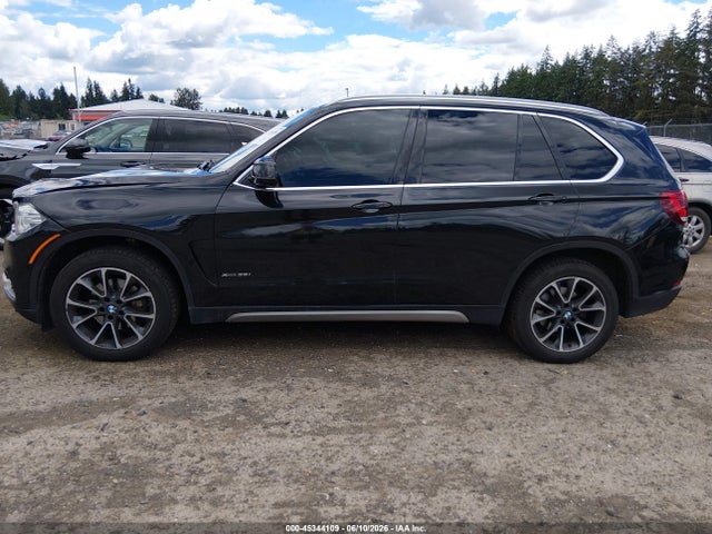 5UXKR0C56G0P22409 BMW X5 Xdrive35i