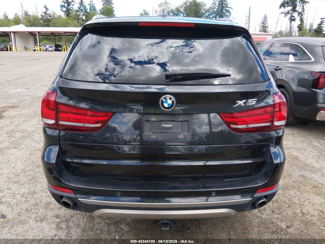 5UXKR0C56G0P22409 BMW X5 Xdrive35i