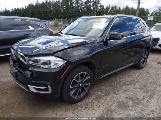 5UXKR0C56G0P22409 BMW X5 Xdrive35i