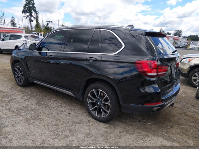 5UXKR0C56G0P22409 BMW X5 Xdrive35i