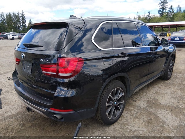 5UXKR0C56G0P22409 BMW X5 Xdrive35i