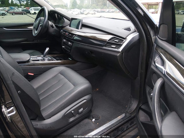 5UXKR0C56G0P22409 BMW X5 Xdrive35i