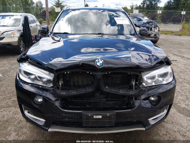 5UXKR0C56G0P22409 BMW X5 Xdrive35i