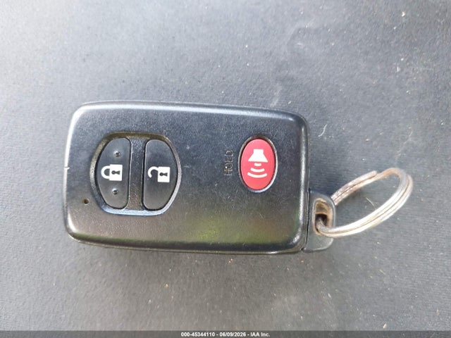 Aukcja sprzedaży 2013 Toyota Prius Five/four/three/three Se/two, vin: JTDKN3DU2D5540659, numer aukcji: 45344110