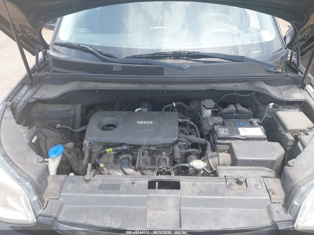 45344111 :رقم المزاد ، KNDJN2A26H7502029 vin ، 2017 Kia Soul مزاد بيع