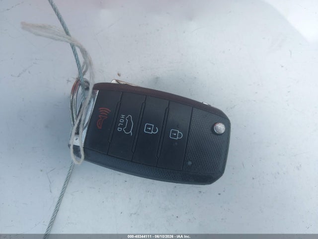 45344111 :رقم المزاد ، KNDJN2A26H7502029 vin ، 2017 Kia Soul مزاد بيع