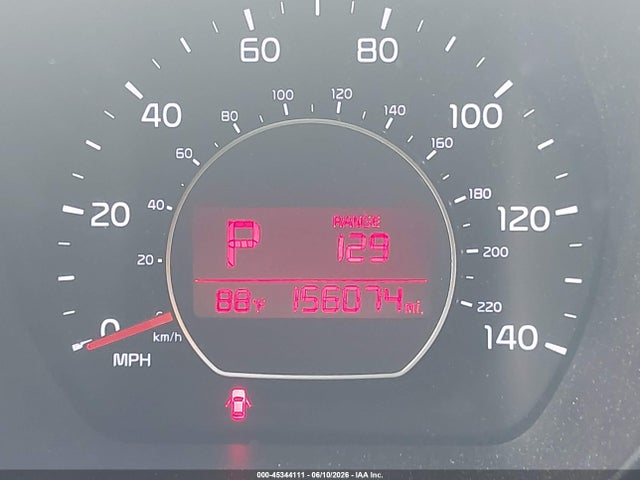 45344111 :رقم المزاد ، KNDJN2A26H7502029 vin ، 2017 Kia Soul مزاد بيع
