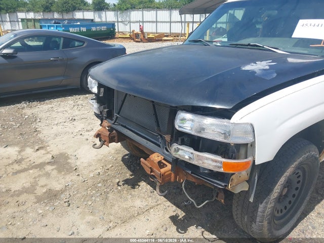 Aukcja sprzedaży 2000 Chevrolet Silverado 1500 Ls, vin: 1GCEK19T0YZ235136, numer aukcji: 45344116