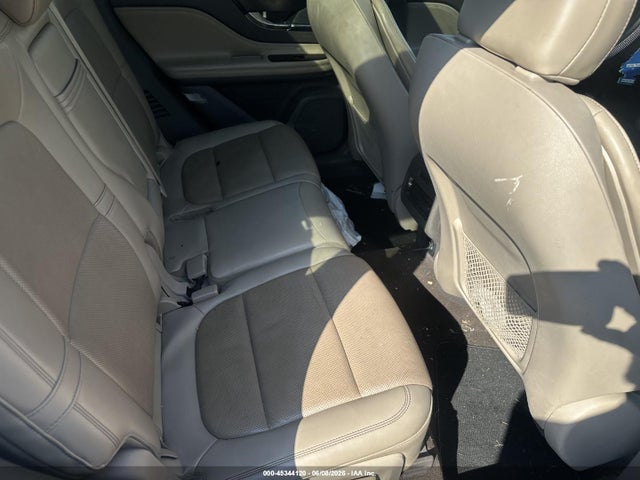 45344120 :رقم المزاد ، 5LMCJ2D92MUL07594 vin ، 2021 Lincoln Corsair Reserve مزاد بيع