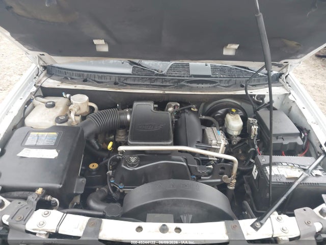 Aukcja sprzedaży 2005 Gmc Envoy Slt, vin: 1GKDT13SX52153089, numer aukcji: 45344122