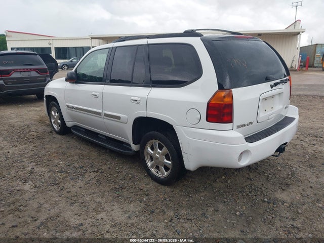 Auction sale of the 2005 Gmc Envoy Slt, vin: 1GKDT13SX52153089, lot number: 45344122