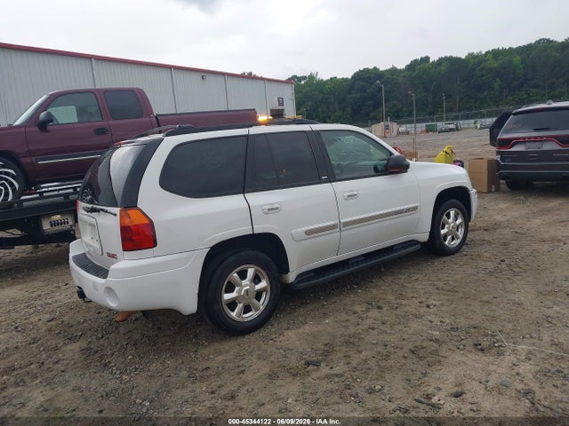 Auction sale of the 2005 Gmc Envoy Slt, vin: 1GKDT13SX52153089, lot number: 45344122