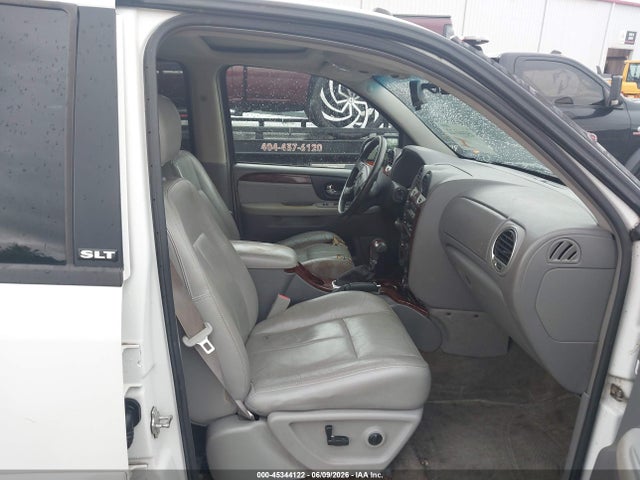 Aukcja sprzedaży 2005 Gmc Envoy Slt, vin: 1GKDT13SX52153089, numer aukcji: 45344122