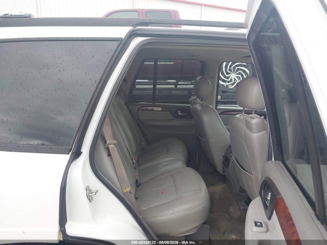 Auction sale of the 2005 Gmc Envoy Slt, vin: 1GKDT13SX52153089, lot number: 45344122