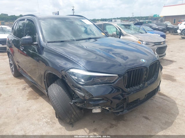 Продажа на аукционе авто 2019 Bmw X5 Xdrive50i, vin: 5UXJU2C5XKLN65111, номер лота: 45344125