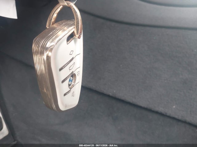 45344125 :رقم المزاد ، 5UXJU2C5XKLN65111 vin ، 2019 Bmw X5 Xdrive50i مزاد بيع