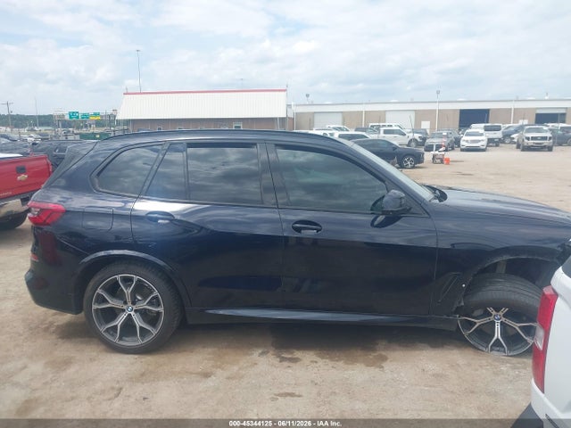 45344125 :رقم المزاد ، 5UXJU2C5XKLN65111 vin ، 2019 Bmw X5 Xdrive50i مزاد بيع