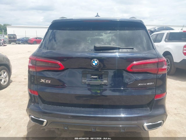 45344125 :رقم المزاد ، 5UXJU2C5XKLN65111 vin ، 2019 Bmw X5 Xdrive50i مزاد بيع