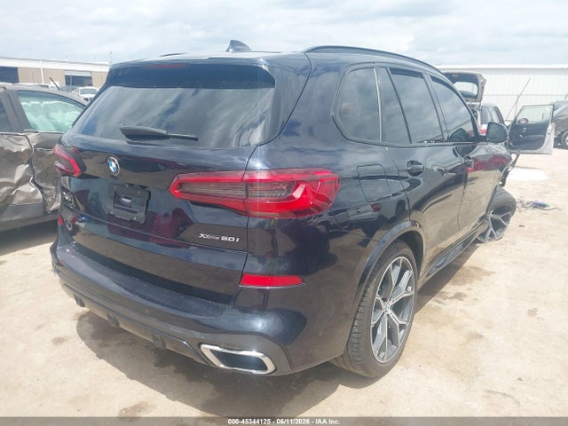 45344125 :رقم المزاد ، 5UXJU2C5XKLN65111 vin ، 2019 Bmw X5 Xdrive50i مزاد بيع