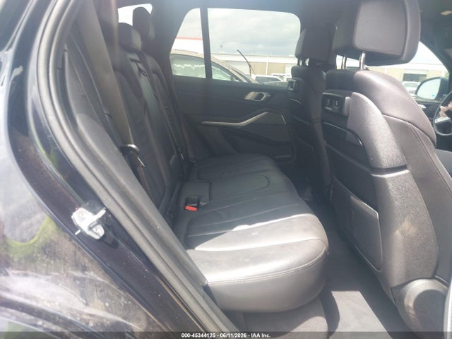 45344125 :رقم المزاد ، 5UXJU2C5XKLN65111 vin ، 2019 Bmw X5 Xdrive50i مزاد بيع