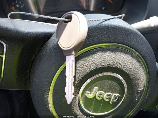 Jeep Compass Sport 2014 1C4NJCBA8ED777276 Image 11