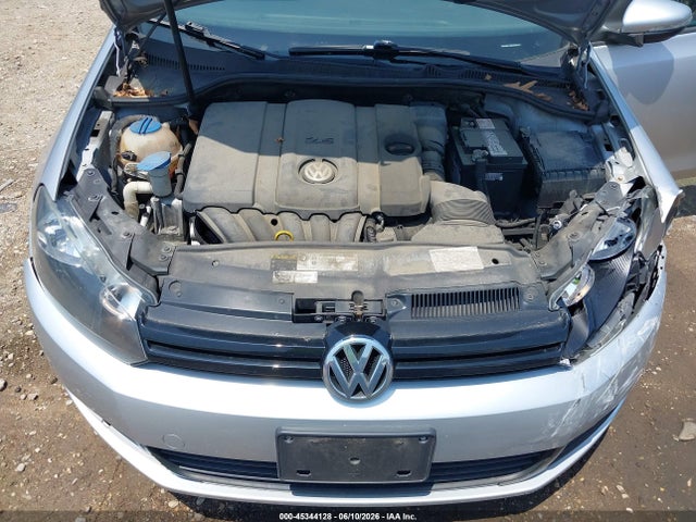 Продаж на аукціоні авто 2014 Volkswagen Golf 2.5l, vin: WVWDB7AJ8EW005916, номер лоту: 45344128