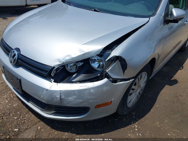 Продаж на аукціоні авто 2014 Volkswagen Golf 2.5l, vin: WVWDB7AJ8EW005916, номер лоту: 45344128