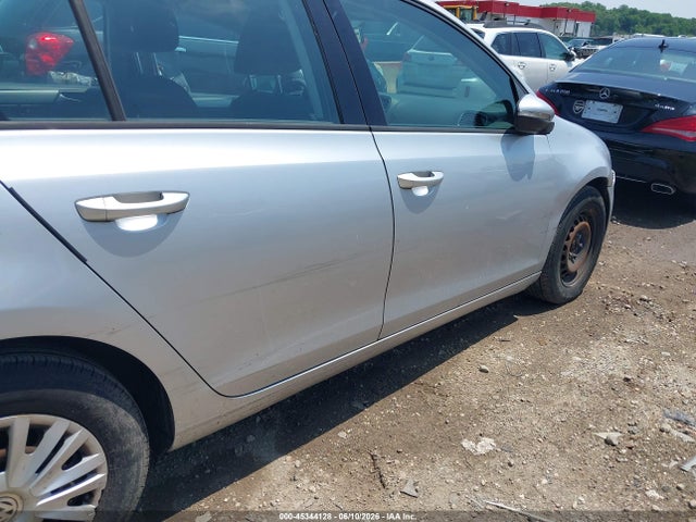 Продаж на аукціоні авто 2014 Volkswagen Golf 2.5l, vin: WVWDB7AJ8EW005916, номер лоту: 45344128