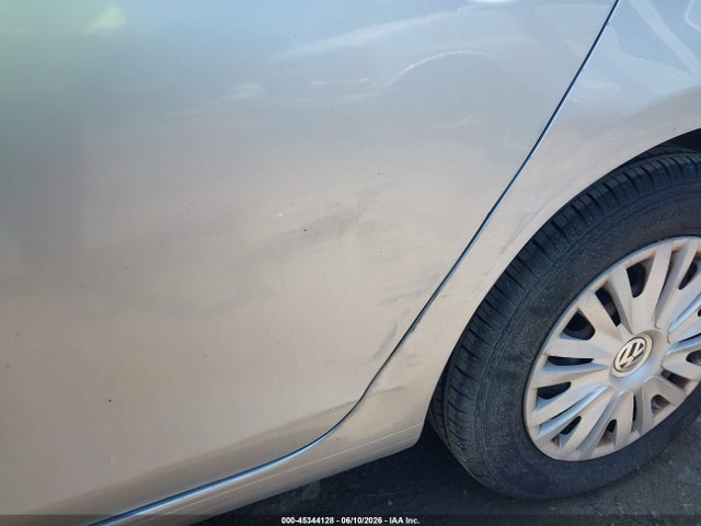 Продаж на аукціоні авто 2014 Volkswagen Golf 2.5l, vin: WVWDB7AJ8EW005916, номер лоту: 45344128