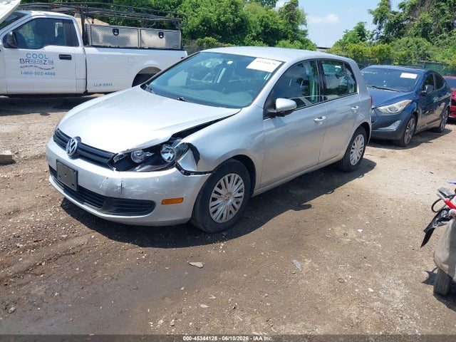 Продаж на аукціоні авто 2014 Volkswagen Golf 2.5l, vin: WVWDB7AJ8EW005916, номер лоту: 45344128