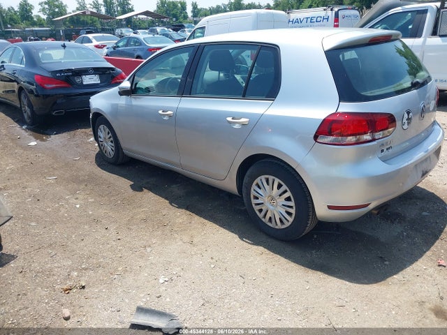 Продаж на аукціоні авто 2014 Volkswagen Golf 2.5l, vin: WVWDB7AJ8EW005916, номер лоту: 45344128