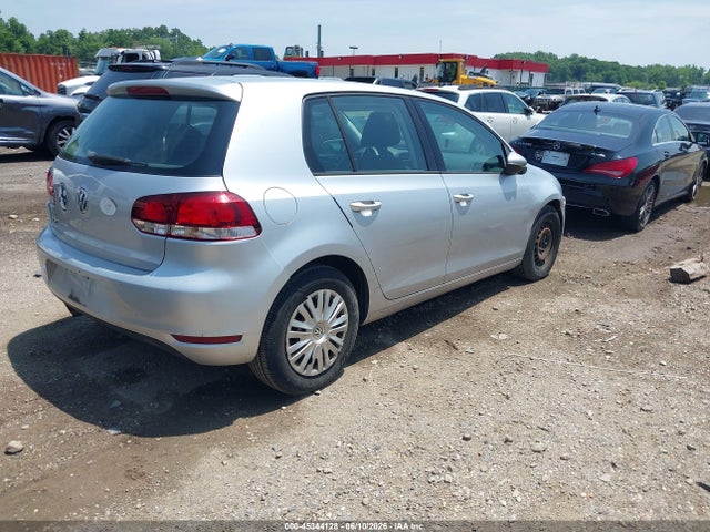 Продаж на аукціоні авто 2014 Volkswagen Golf 2.5l, vin: WVWDB7AJ8EW005916, номер лоту: 45344128