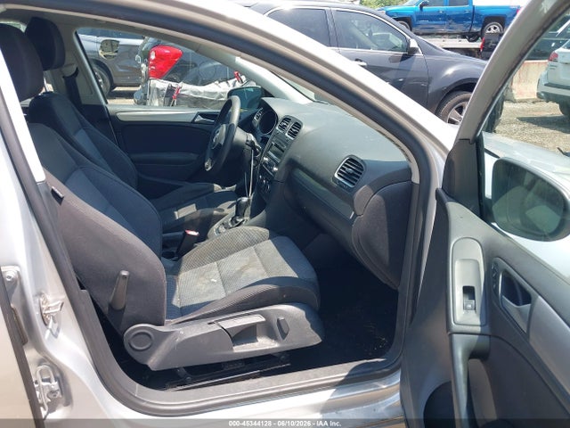 Продаж на аукціоні авто 2014 Volkswagen Golf 2.5l, vin: WVWDB7AJ8EW005916, номер лоту: 45344128