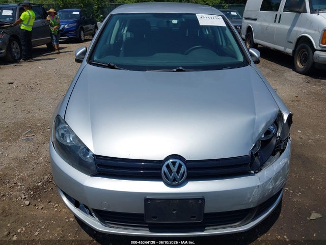 Продаж на аукціоні авто 2014 Volkswagen Golf 2.5l, vin: WVWDB7AJ8EW005916, номер лоту: 45344128