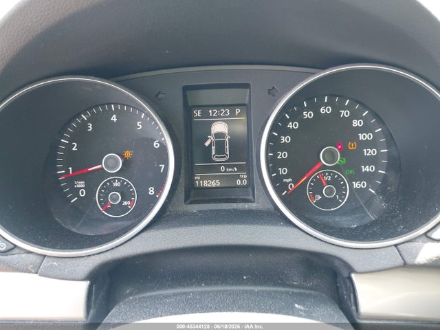 Продаж на аукціоні авто 2014 Volkswagen Golf 2.5l, vin: WVWDB7AJ8EW005916, номер лоту: 45344128
