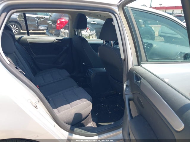 Продаж на аукціоні авто 2014 Volkswagen Golf 2.5l, vin: WVWDB7AJ8EW005916, номер лоту: 45344128
