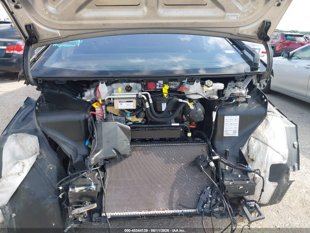 Продаж на аукціоні авто 2025 Tesla Cybertruck All-wheel Drive, vin: 7G2CEHED0SA081332, номер лоту: 45344139