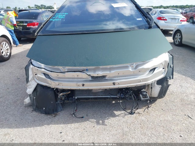Продаж на аукціоні авто 2025 Tesla Cybertruck All-wheel Drive, vin: 7G2CEHED0SA081332, номер лоту: 45344139