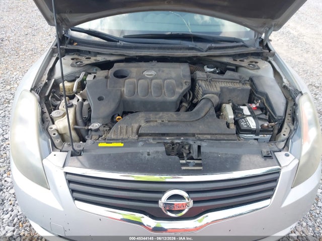 Aukcja sprzedaży 2009 Nissan Altima 2.5 S, vin: 1N4AL21E29N514407, numer aukcji: 45344145