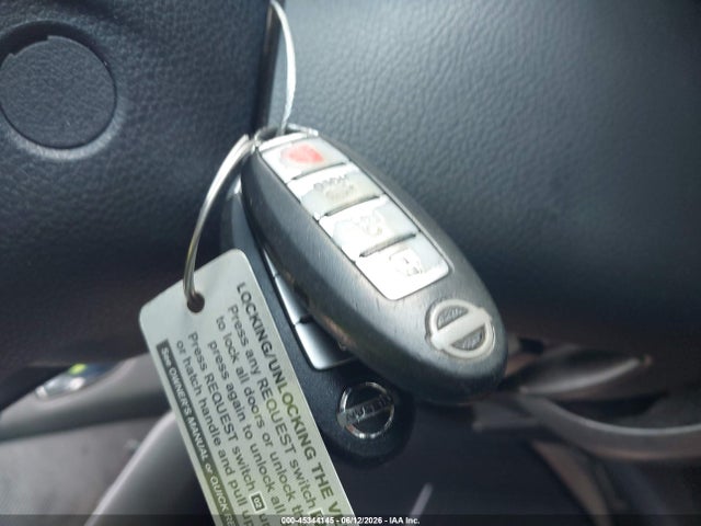 Aukcja sprzedaży 2009 Nissan Altima 2.5 S, vin: 1N4AL21E29N514407, numer aukcji: 45344145