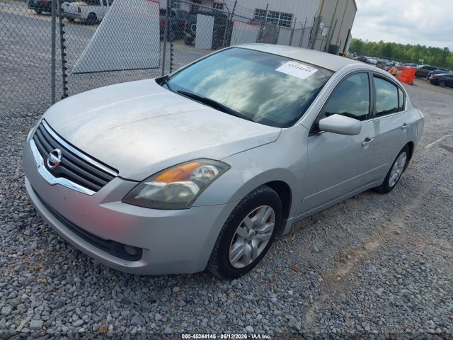 Aukcja sprzedaży 2009 Nissan Altima 2.5 S, vin: 1N4AL21E29N514407, numer aukcji: 45344145