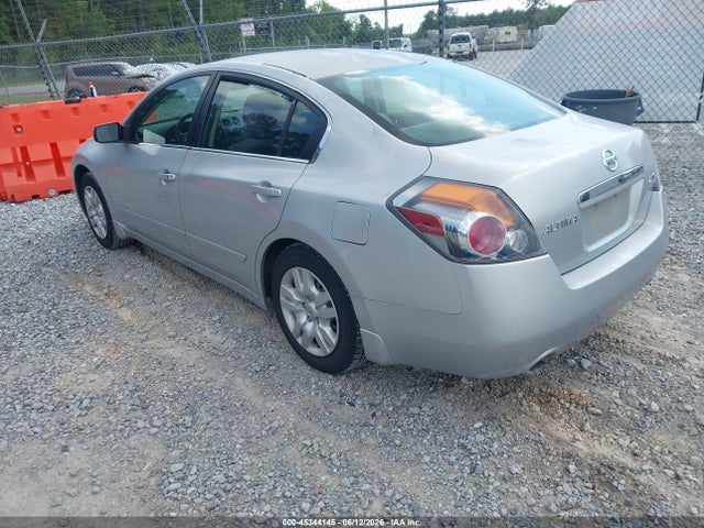 Aukcja sprzedaży 2009 Nissan Altima 2.5 S, vin: 1N4AL21E29N514407, numer aukcji: 45344145