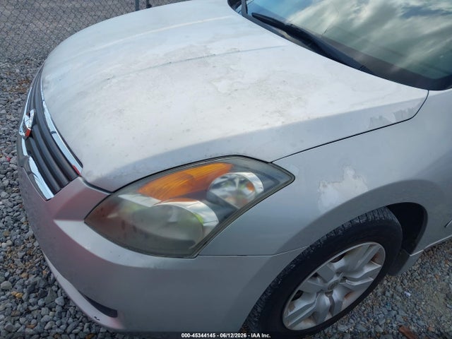 Aukcja sprzedaży 2009 Nissan Altima 2.5 S, vin: 1N4AL21E29N514407, numer aukcji: 45344145