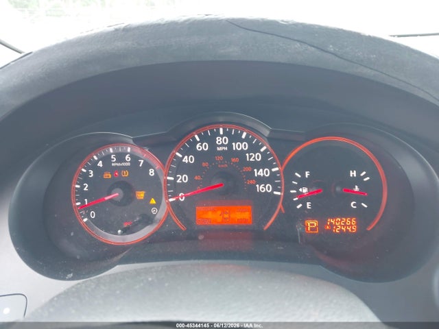 Aukcja sprzedaży 2009 Nissan Altima 2.5 S, vin: 1N4AL21E29N514407, numer aukcji: 45344145