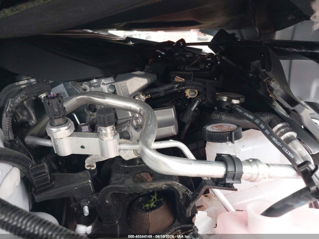 Toyota CAMRY XSE 2026 4T1DAACK9TU682595 Image 9
