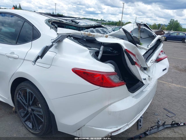 Toyota CAMRY XSE 2026 4T1DAACK9TU682595 Image 6