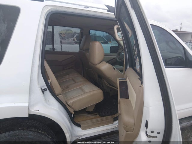 Продаж на аукціоні авто 2010 Ford Explorer Limited, vin: 1FMEU6FEXAUA31729, номер лоту: 45344155